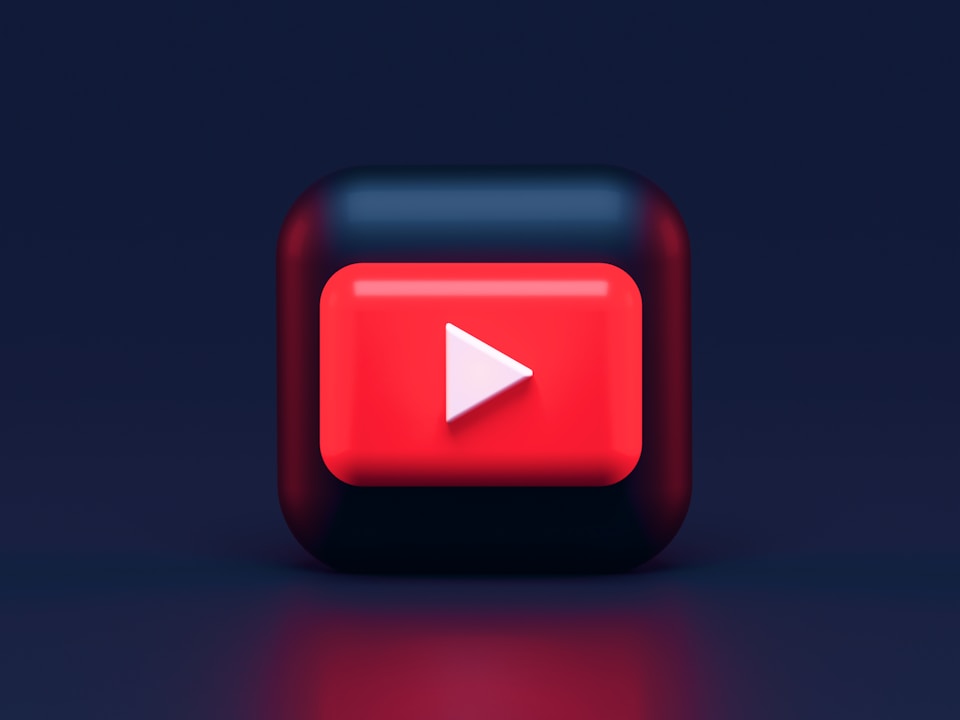 Davi Infocell no YouTube